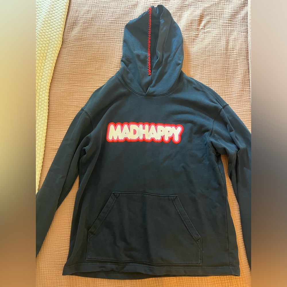 Madhappy sweatshirt size L